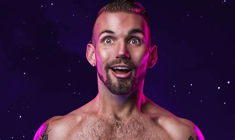 how to become a male porn star|Chris Harder's 8 Steps to Becoming a Gay Porn Star.